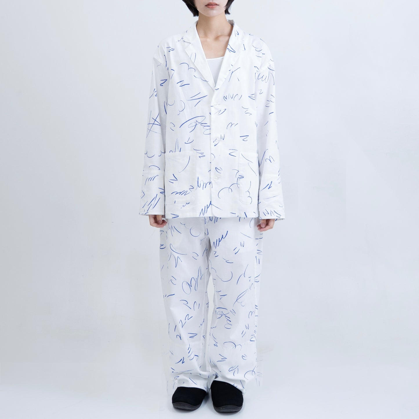 NOWHAW × Yuki MIKAMI × Tempo by known unknown day