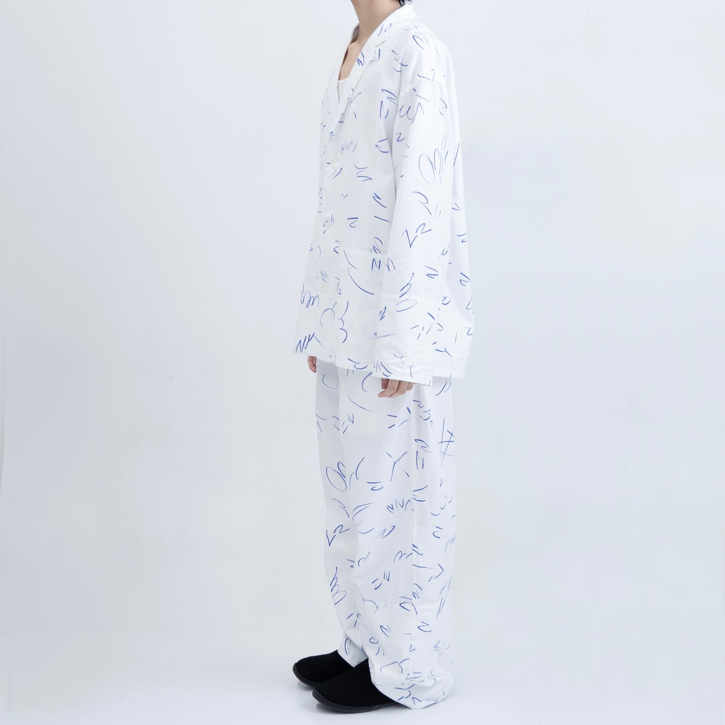 NOWHAW × Yuki MIKAMI × Tempo by known unknown day