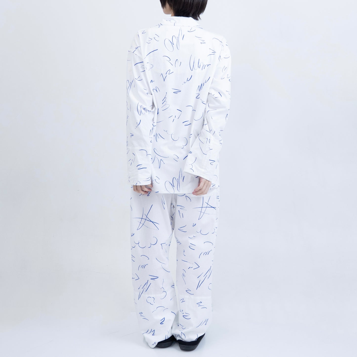 NOWHAW × Yuki MIKAMI × Tempo by known unknown day