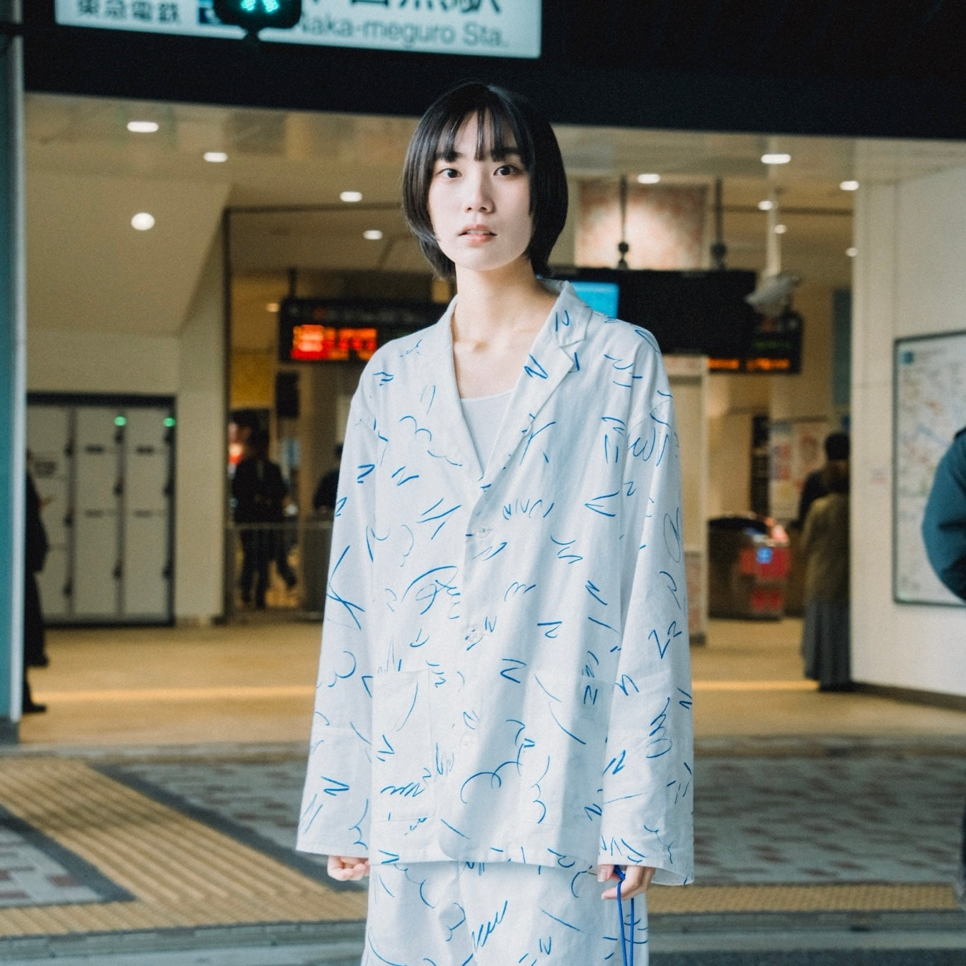 NOWHAW × Yuki MIKAMI × Tempo by known unknown day